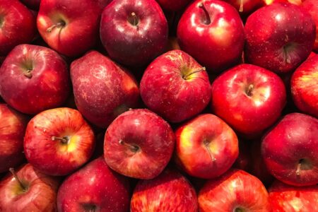 Eple – en sunn og allsidig frukt
