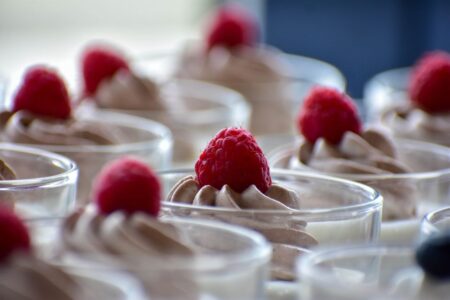 Mousse: Den perfekte dessertopplevelsen