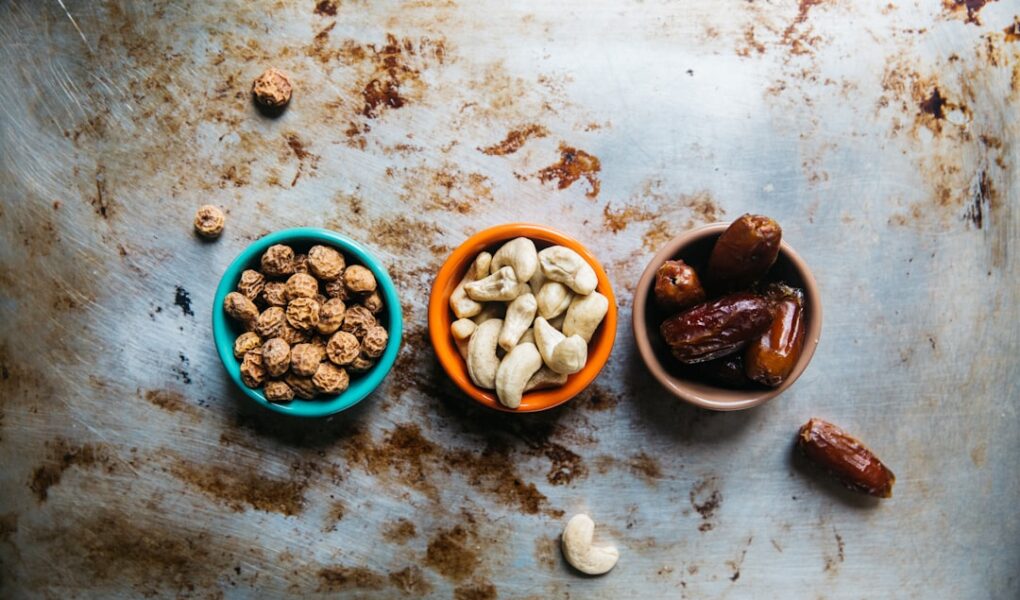 Raw Dessert: En Naturlig og Sunn Nytelse