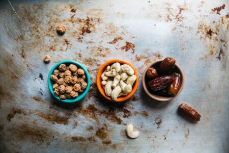 Raw Dessert: En Naturlig og Sunn Nytelse