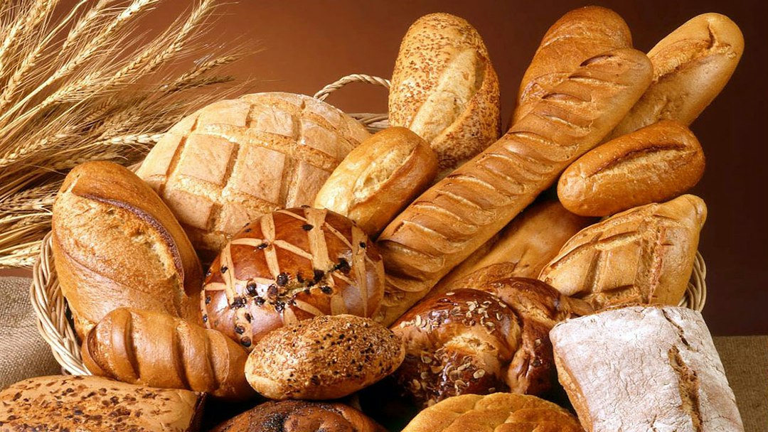 Oppdag Bakeriets Verden: Smaker, Tradisjoner og Oppskrifter