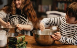Oppdagelsens Verden av Muffins og Cupcakes
