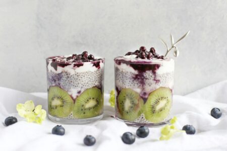Sunn Snacks: De Beste Alternativene for En Sunn Livsstil