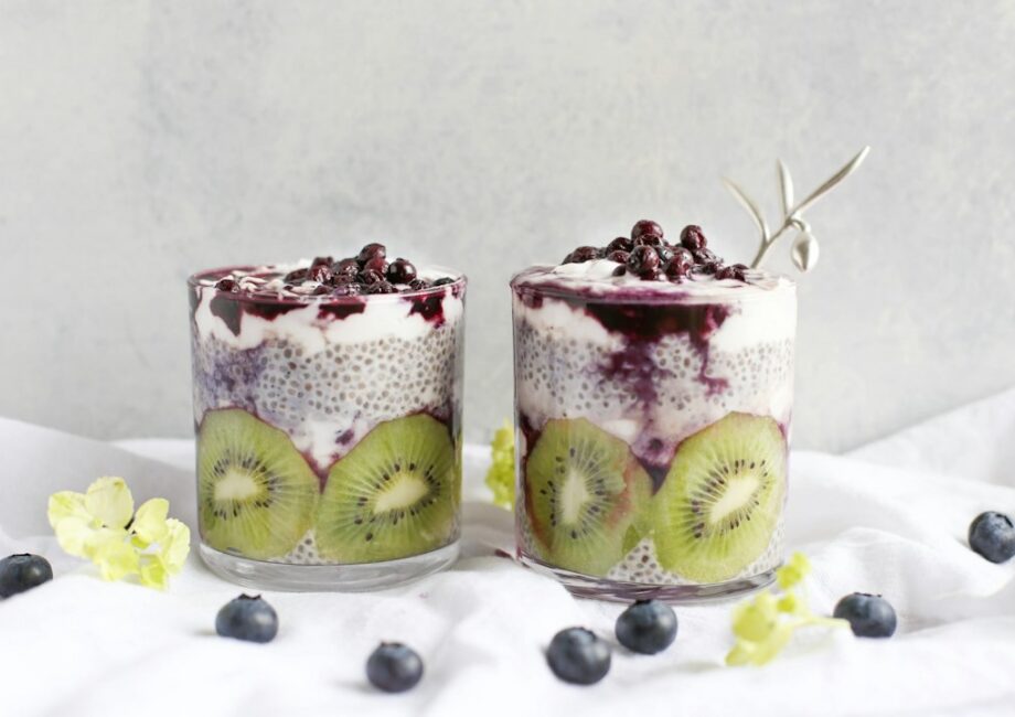 Sunn Snacks: De Beste Alternativene for En Sunn Livsstil