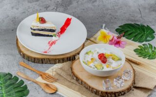 Uforglemmelige Dessertopplevelser for Hver Anledning