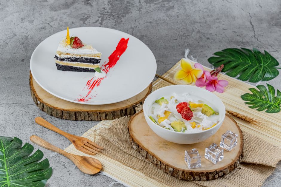 Uforglemmelige Dessertopplevelser for Hver Anledning