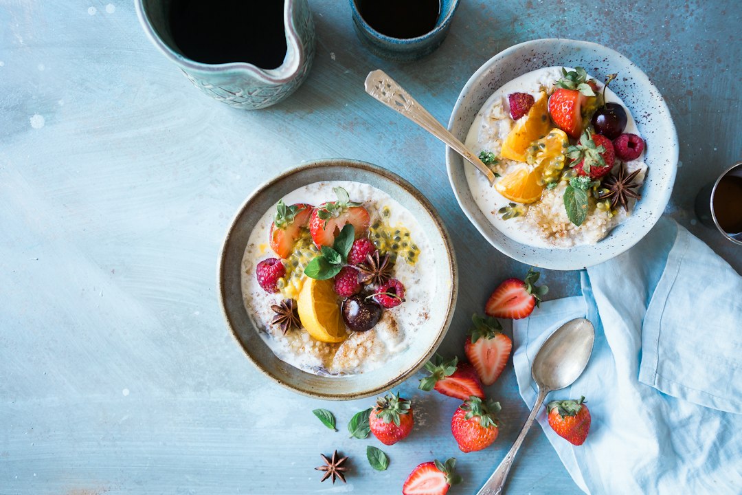 Frokost: Den viktigste måltiden for en sunn livsstil